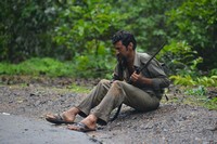 Killing Veerappan Movie Stills